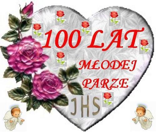 100 lat Młodej Parze