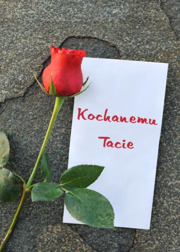 Kochanemu tacie