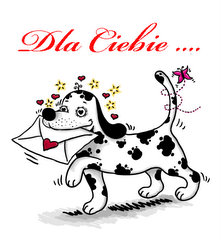 Dla Ciebie...