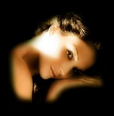 Cały czas tęsknię...