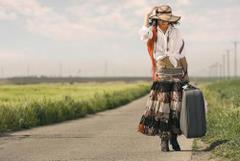 Za długo czekałam...