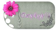 Dziękuję