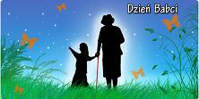 Dzień Babci