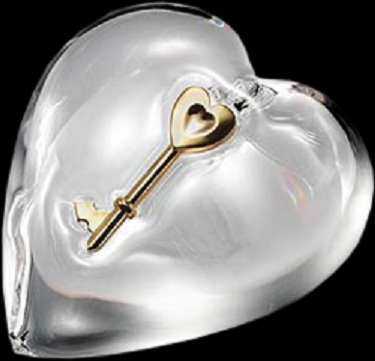 Klucz do serca