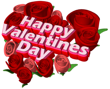 Happy Valentines Day
