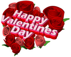 Happy Valentines Day