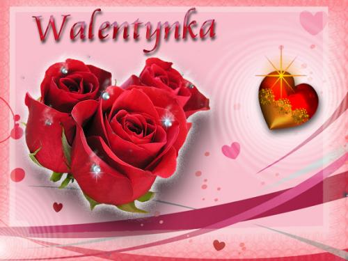 Walentynka