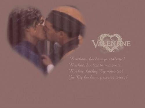 Kocham, kocham ja szalenie !