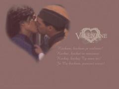 Kocham, kocham ja szalenie !