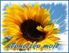 Słoneczko moje !
