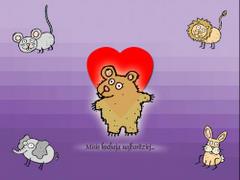 Misie kochają najbardziej