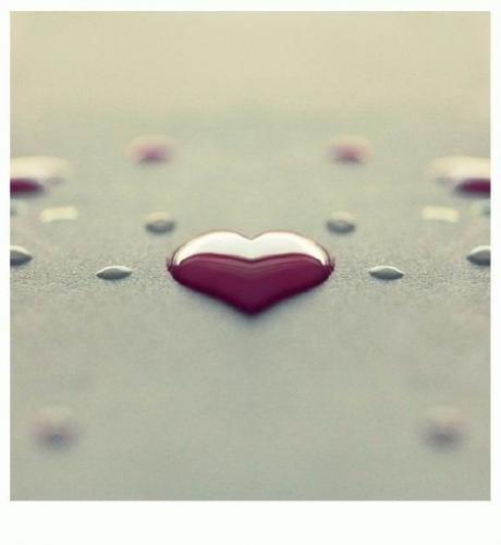 Kropla serca