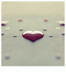 Kropla serca