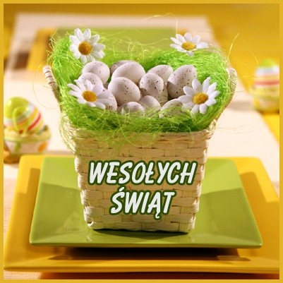 Wesołych Świąt