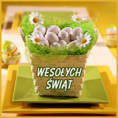 Wesołych Świąt