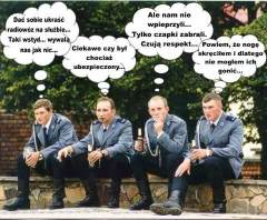 Dać sobie ukraść...