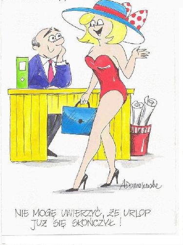 Nie mogę uwierzyć...