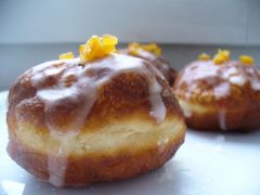 Zaproszenie na pączki