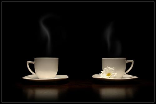 Zaproszenie na kawę